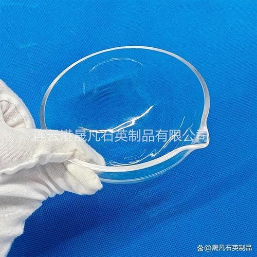 石英球头定做厂家:揭秘精密制造背后的技术密码